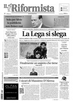 giornale/UBO2179931/2009/n. 262 del 5 novembre